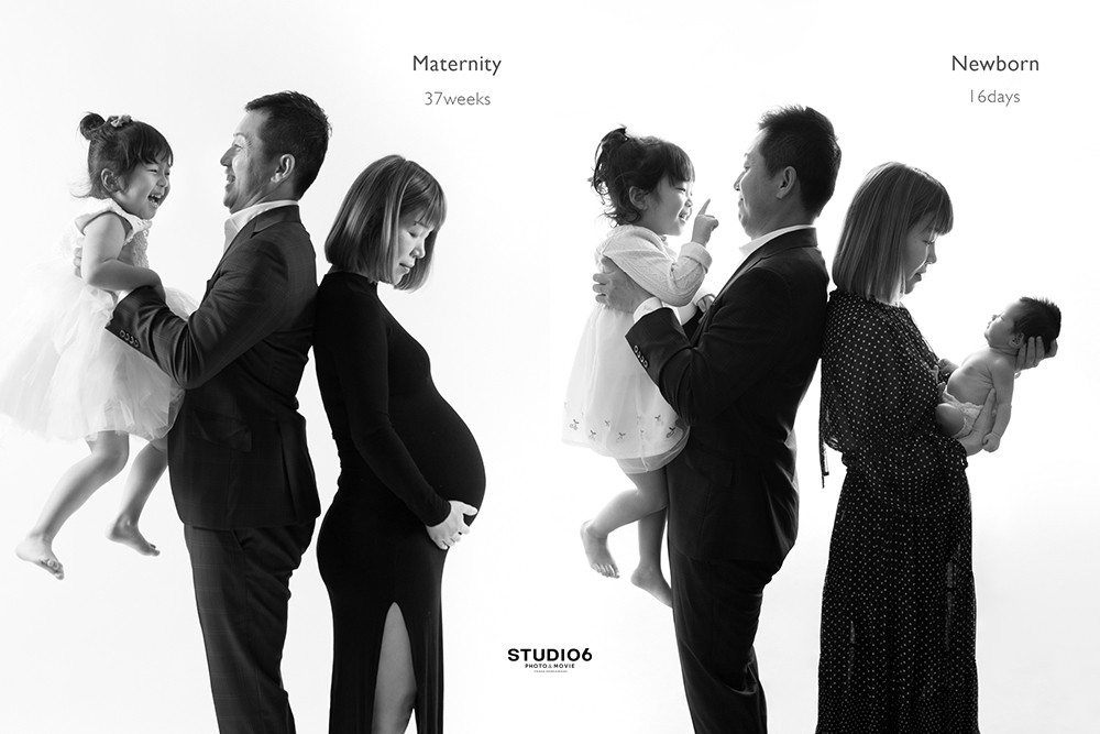 STUDIO6のメイン画像