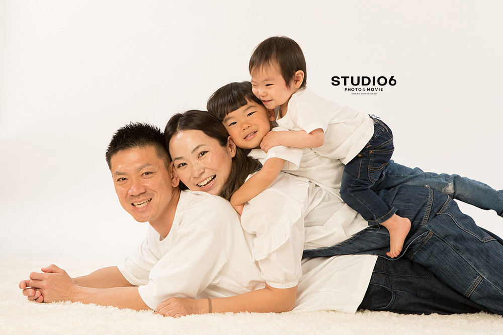 STUDIO6のメイン画像