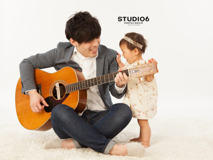 STUDIO6のフォトギャラリー画像