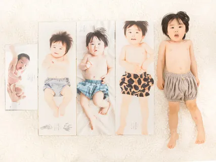 STUDIO6の写真