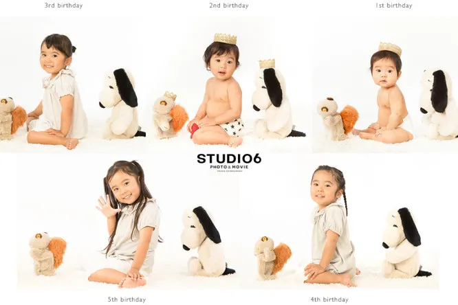 STUDIO6の写真2