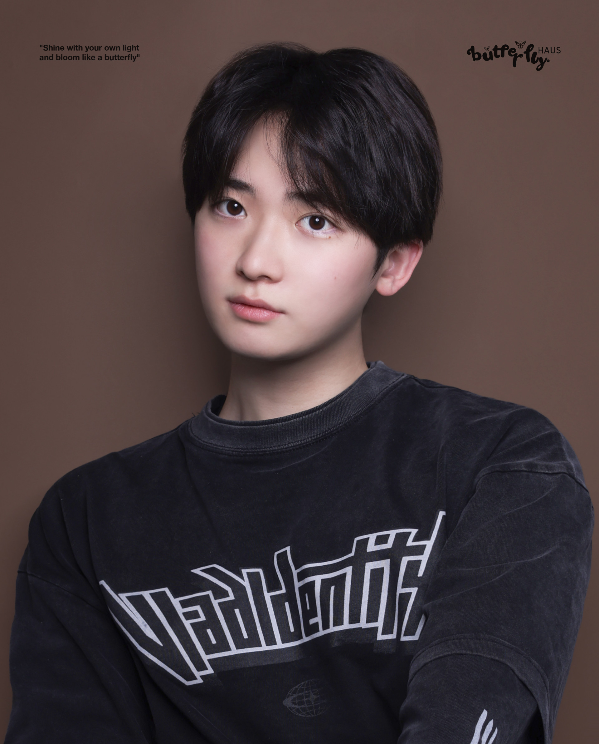 韓国式フォトスタジオ Butterflyhaus namba バタフライハウスなんばのメイン画像