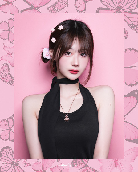 韓国式フォトスタジオ Butterflyhaus namba バタフライハウスなんばの画像