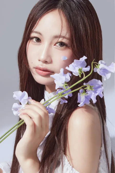 韓国式フォトスタジオ Butterflyhaus namba バタフライハウスなんばの画像