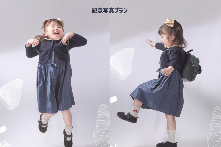 韓国式フォトスタジオ Butterflyhaus namba バタフライハウスなんばの画像6