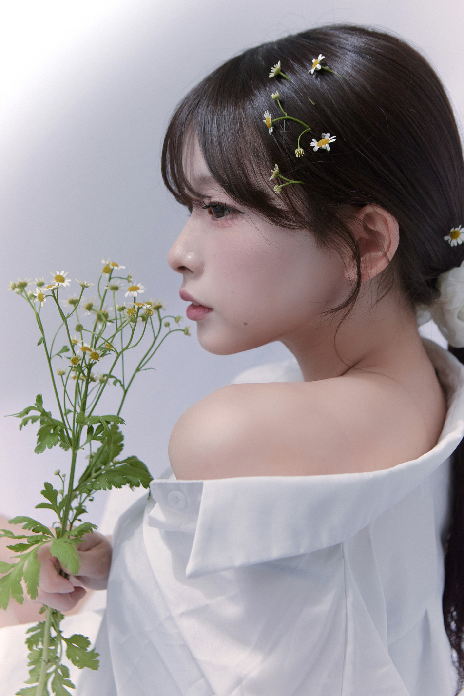 韓国式フォトスタジオ Butterflyhaus namba バタフライハウスなんばの画像