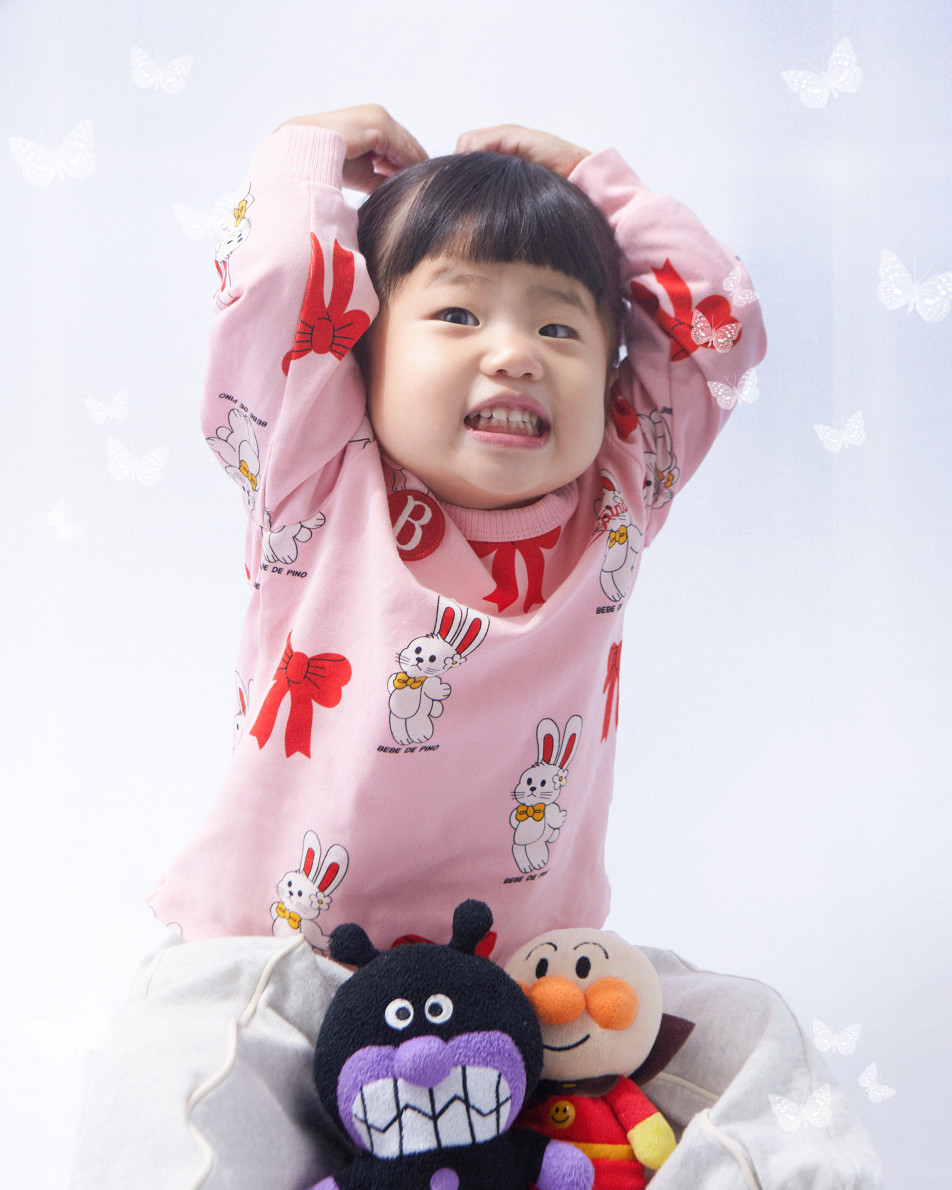 韓国式フォトスタジオ Butterflyhaus namba バタフライハウスなんばの画像