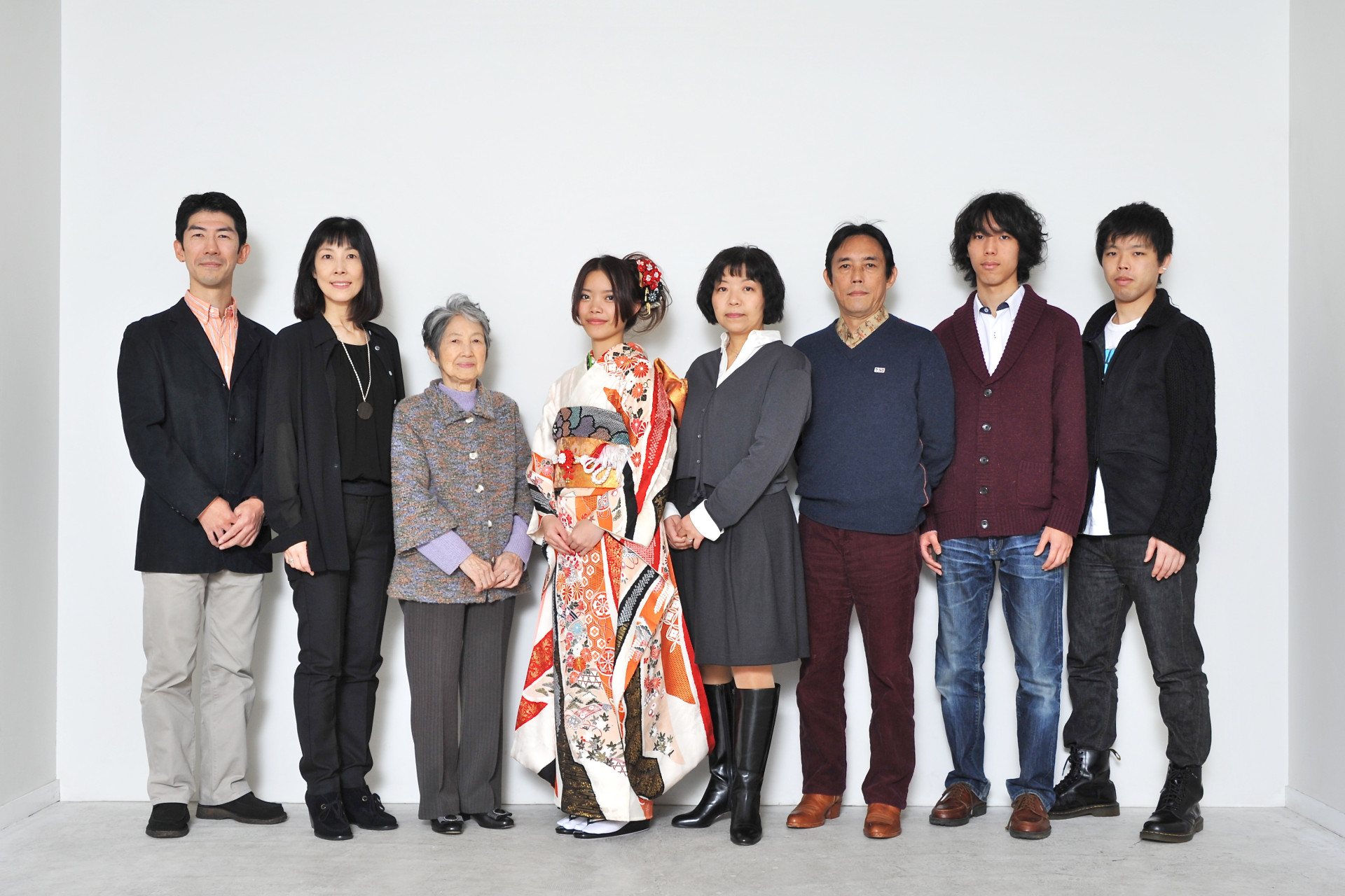 野澤写真室のメイン画像