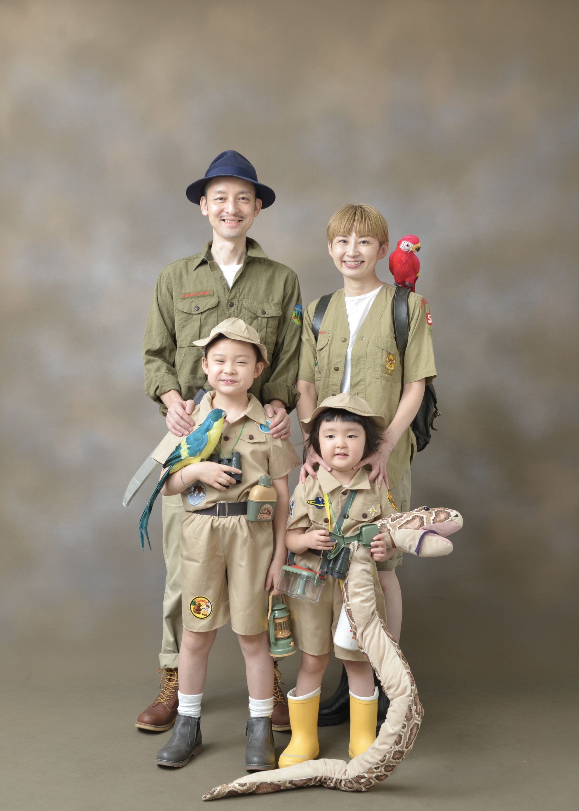 野澤写真室のメイン画像