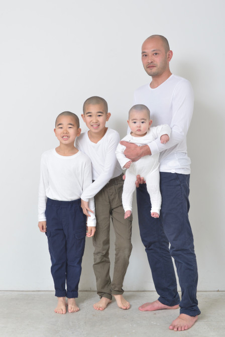 野澤写真室の画像