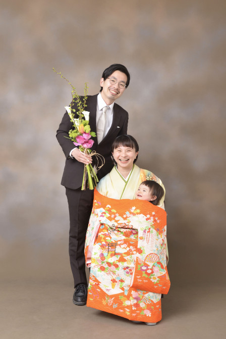 野澤写真室