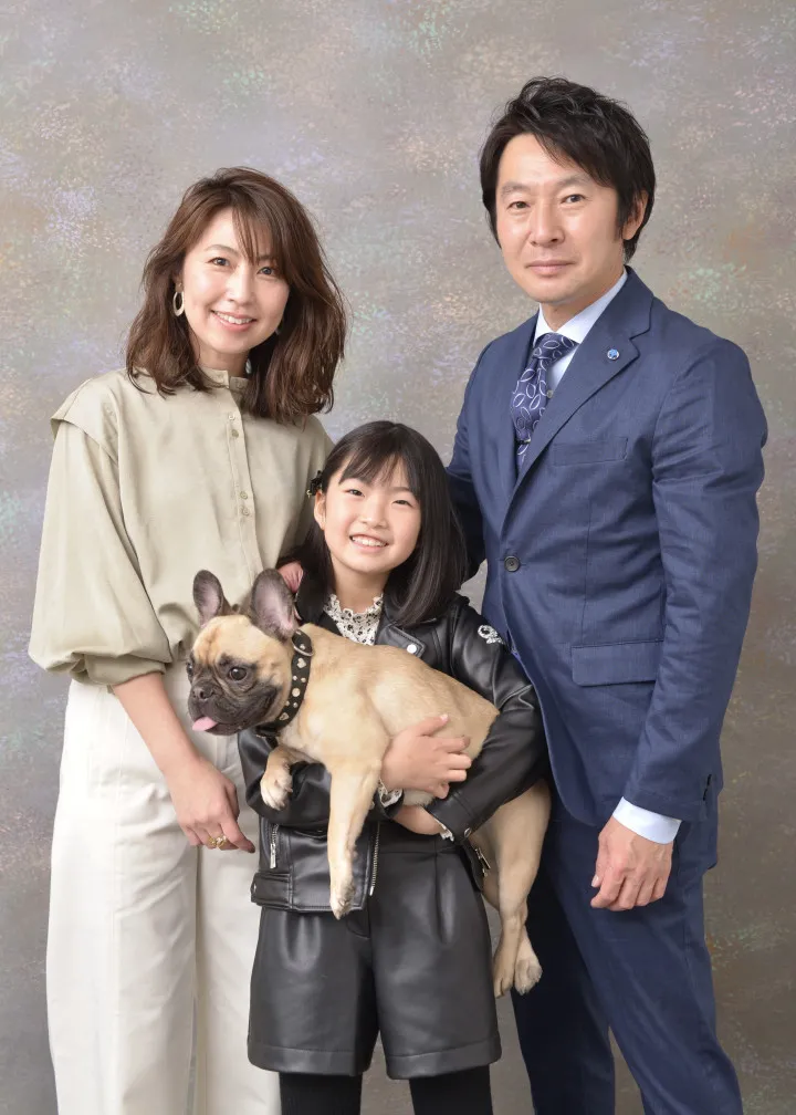 野澤写真室の写真5
