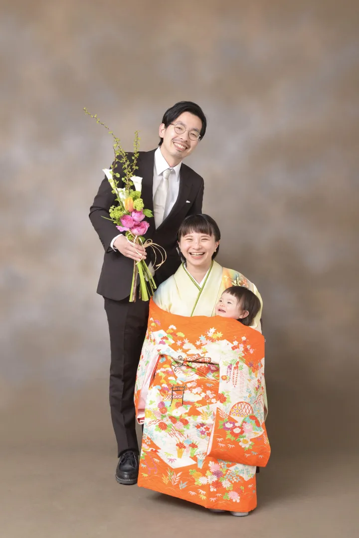 野澤写真室の写真7