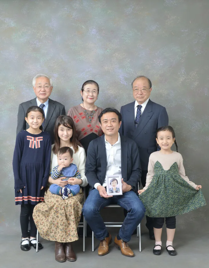 野澤写真室の写真11