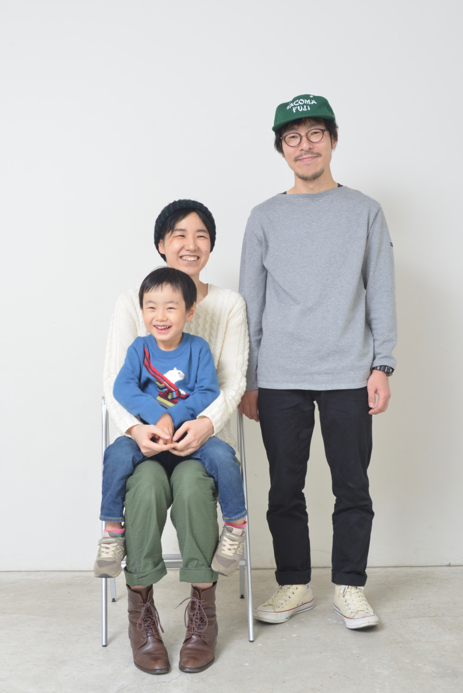 野澤写真室の画像