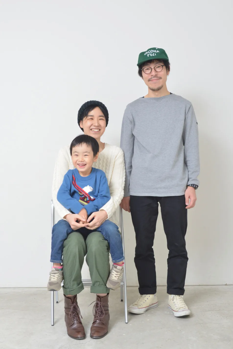 野澤写真室の画像