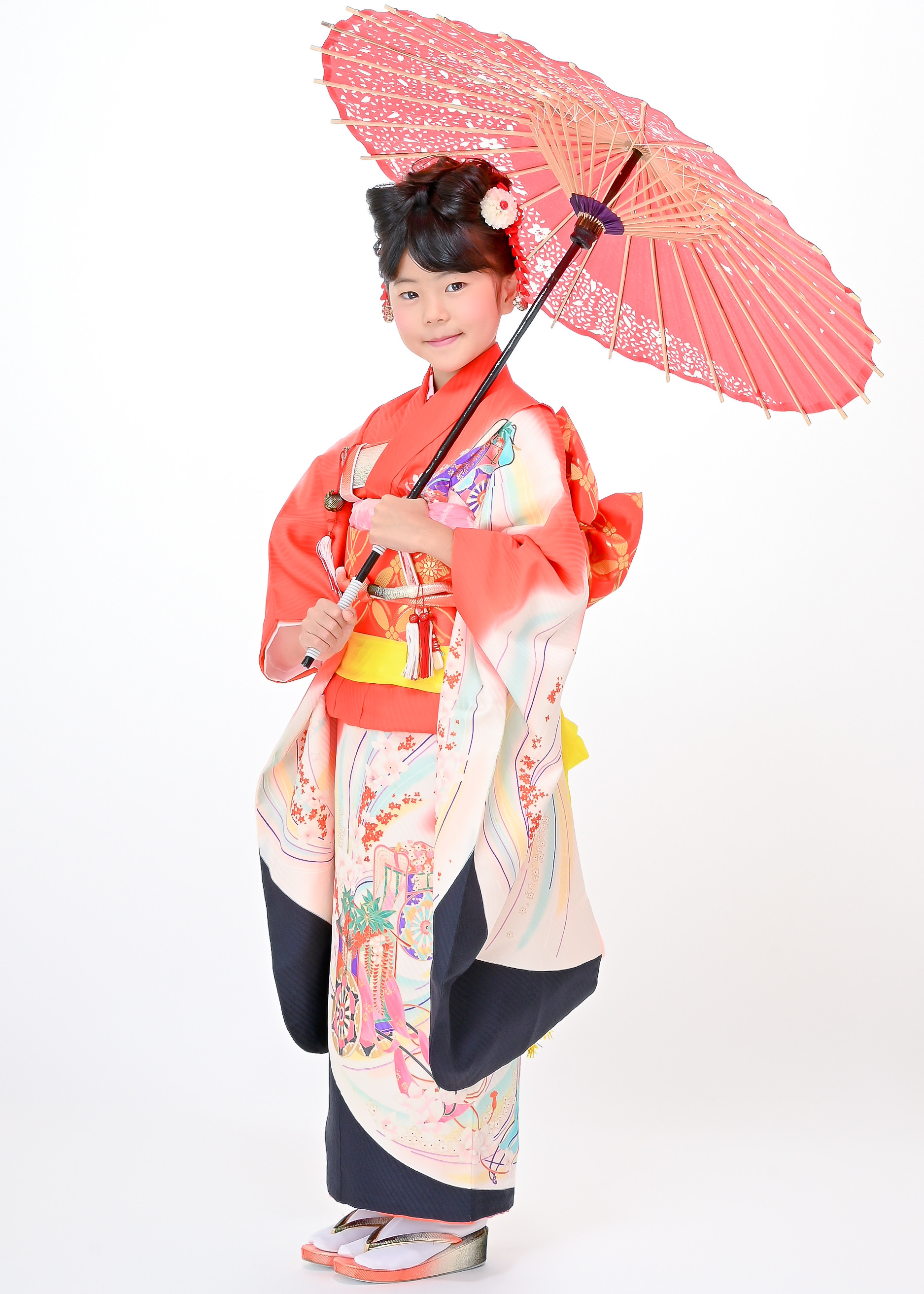 ユナイテッド表参道スタジオのメイン画像