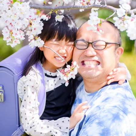 ユナイテッド表参道スタジオの画像