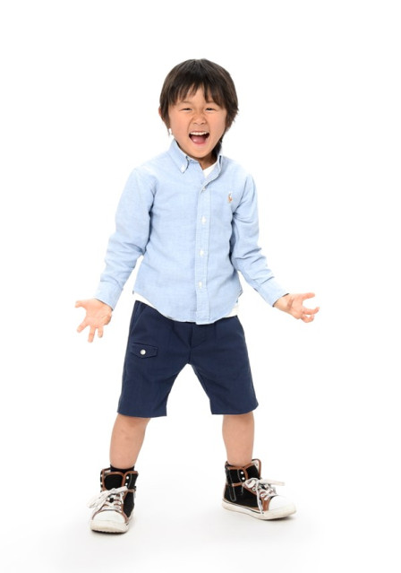 ユナイテッド表参道スタジオの画像