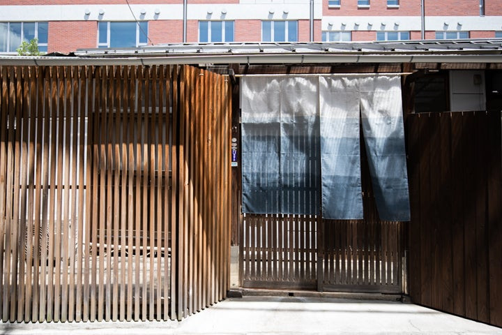 SERENO邸のメイン画像