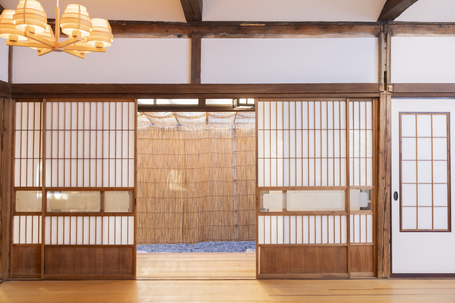 SERENO邸のメイン画像