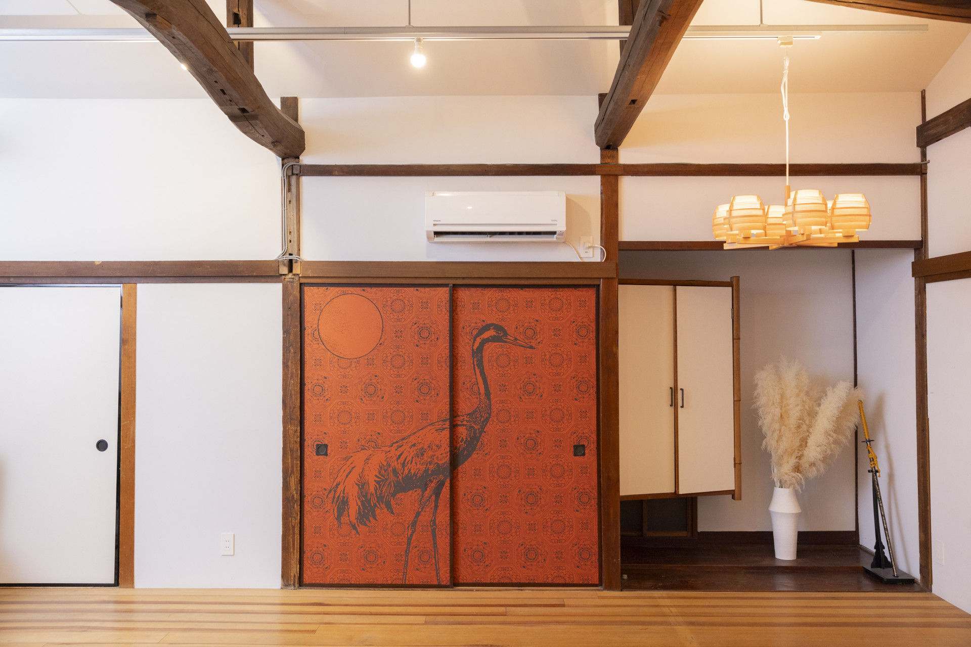 SERENO邸のメイン画像