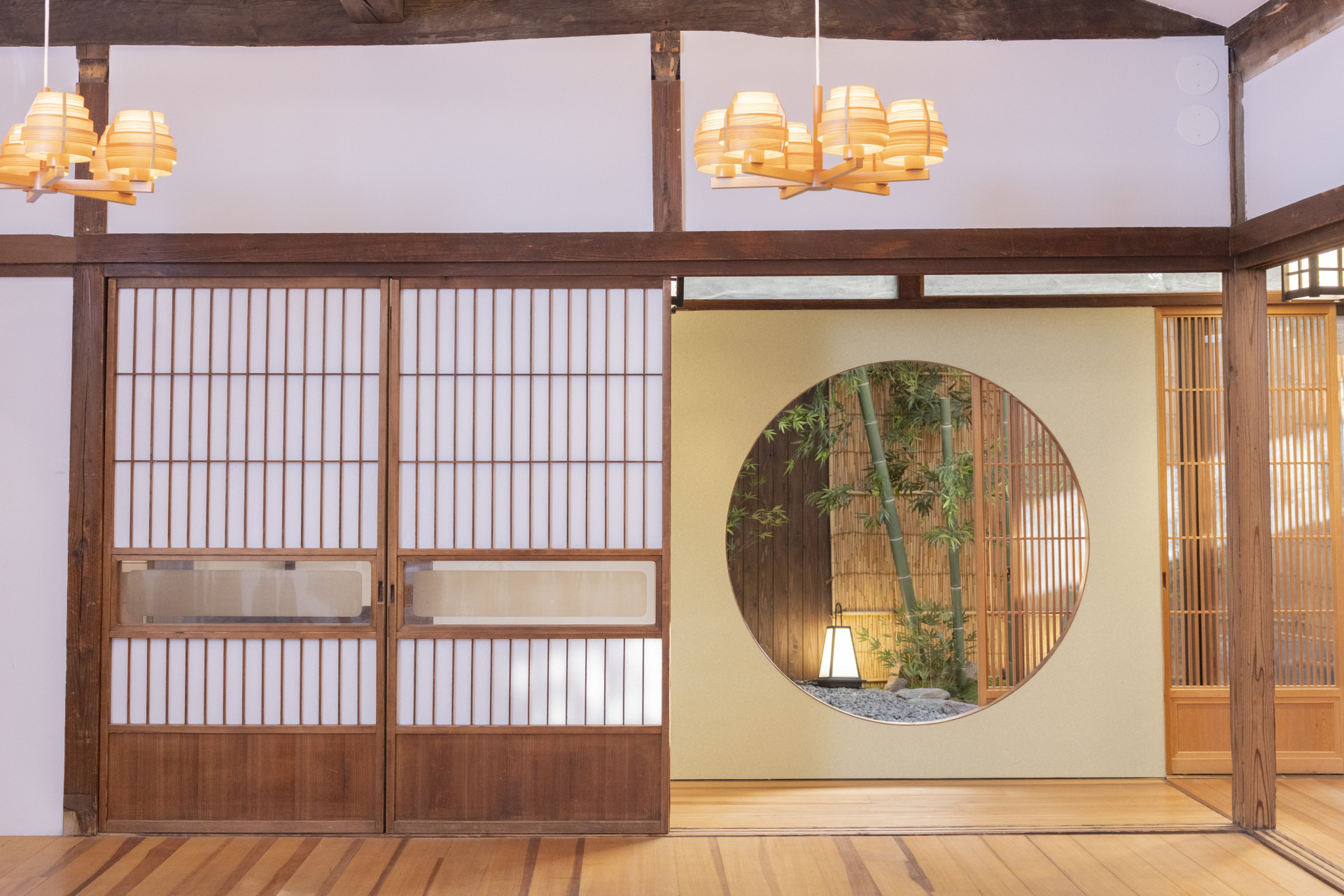 SERENO邸のメイン画像