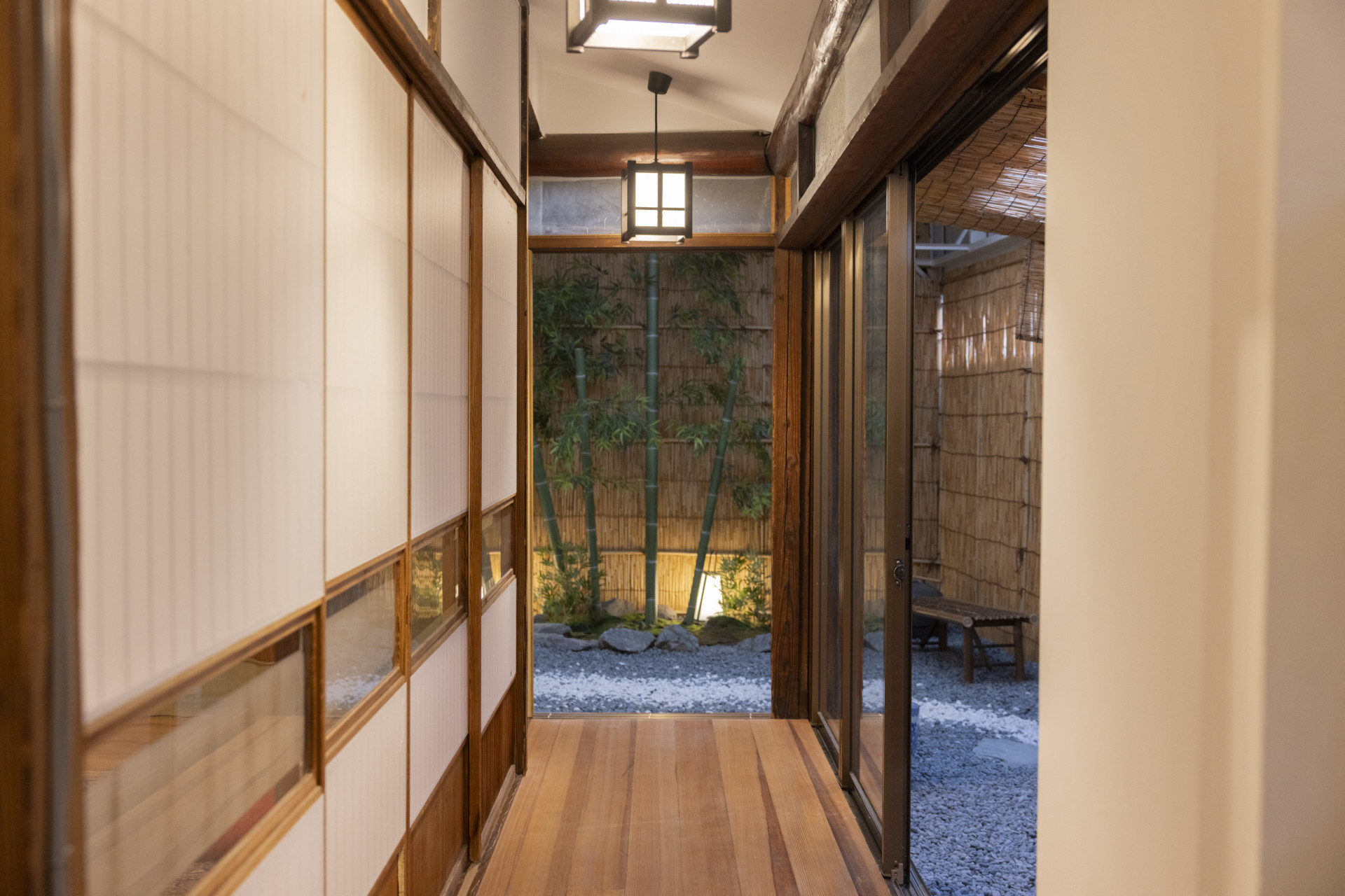 SERENO邸のメイン画像