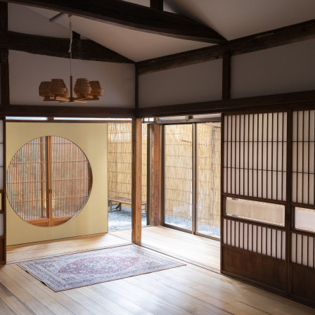 SERENO邸の画像