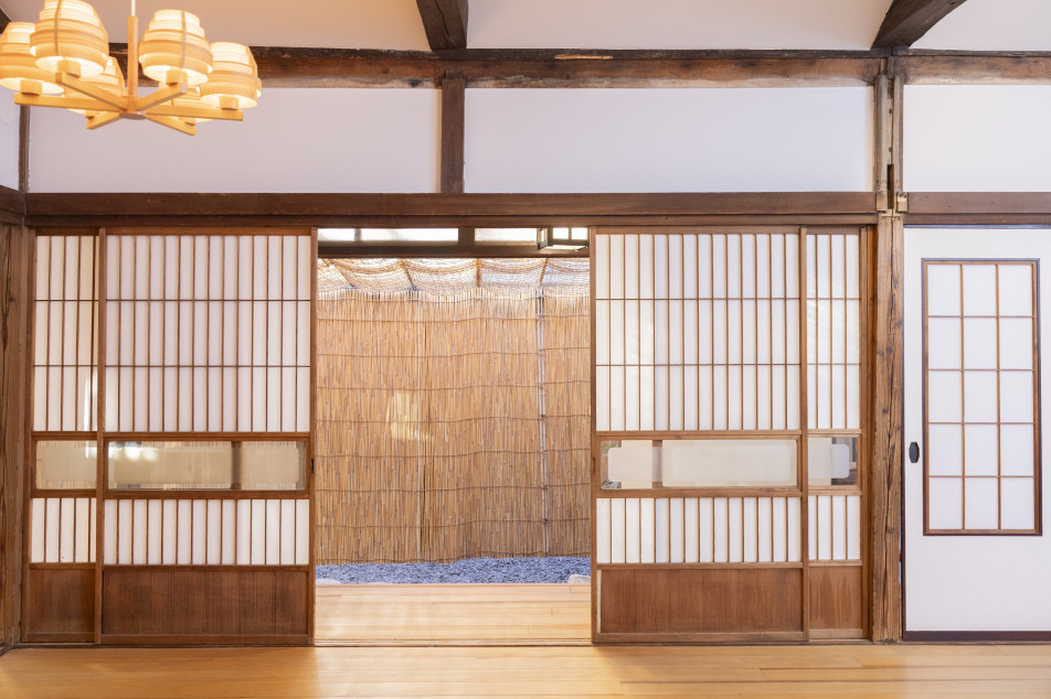 SERENO邸の画像