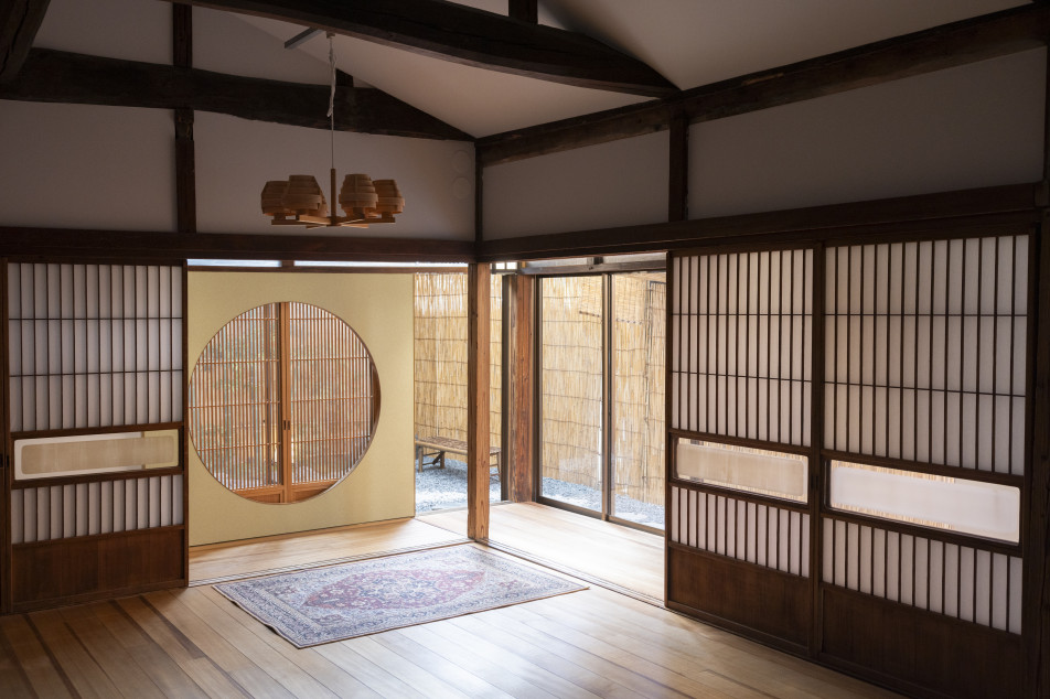SERENO邸の画像