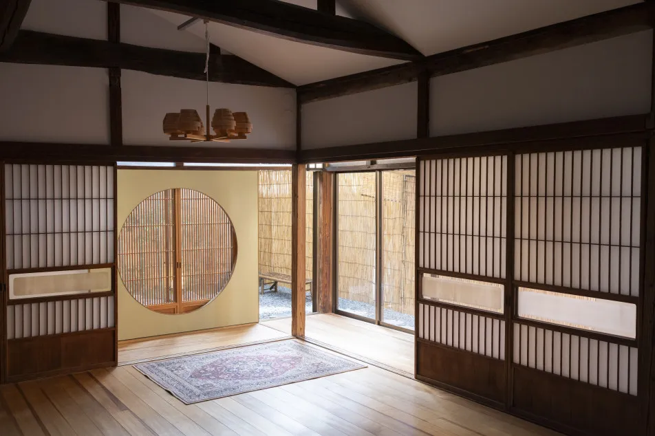 SERENO邸の画像