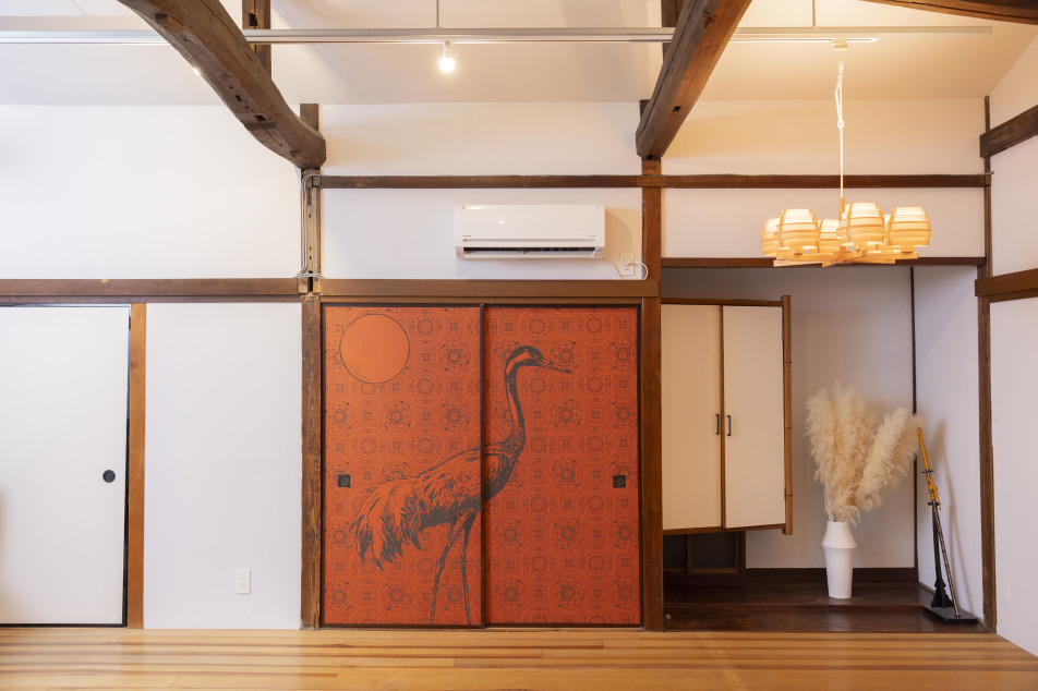 SERENO邸の画像