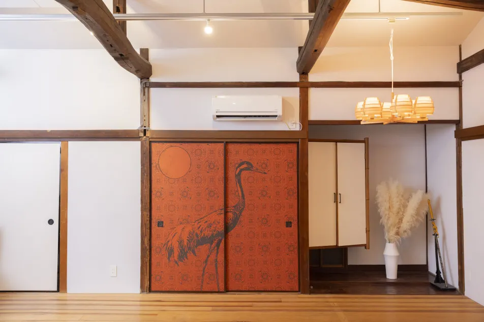 SERENO邸の画像