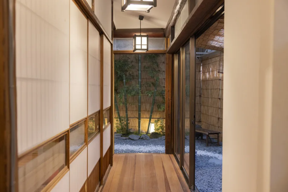 SERENO邸の画像