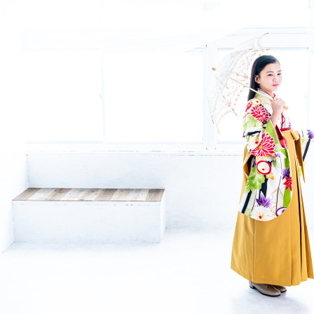 studioluce illumeの画像