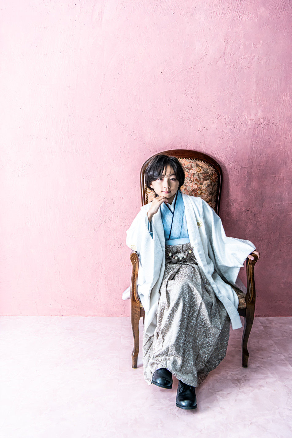 studioluce illumeの画像