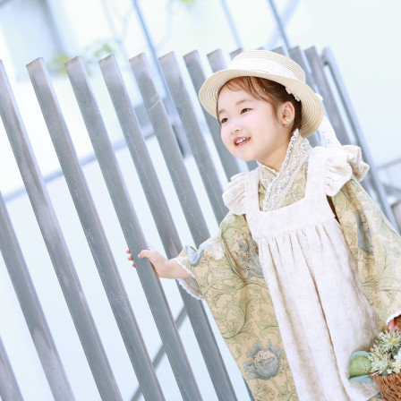 アトリエ木下自由が丘本店の画像