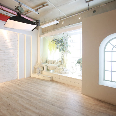 アトリエ木下自由が丘本店の画像