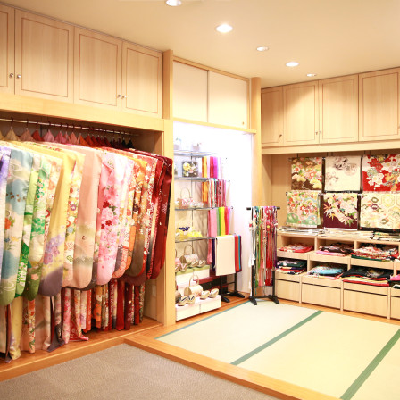 アトリエ木下自由が丘本店の画像