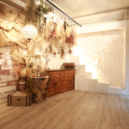 アトリエ木下自由が丘本店の画像