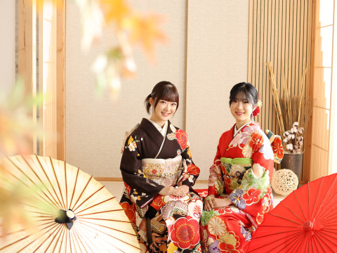 アトリエ木下自由が丘本店の写真