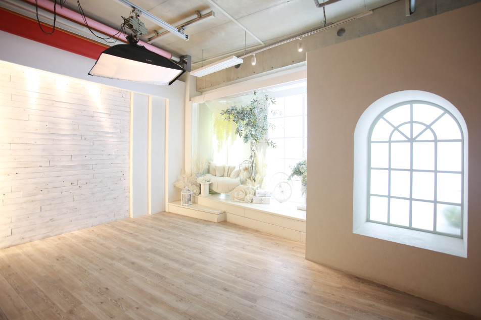 アトリエ木下自由が丘本店の画像