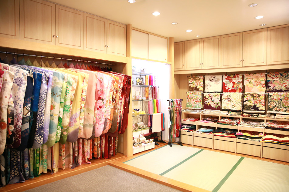 アトリエ木下自由が丘本店の画像