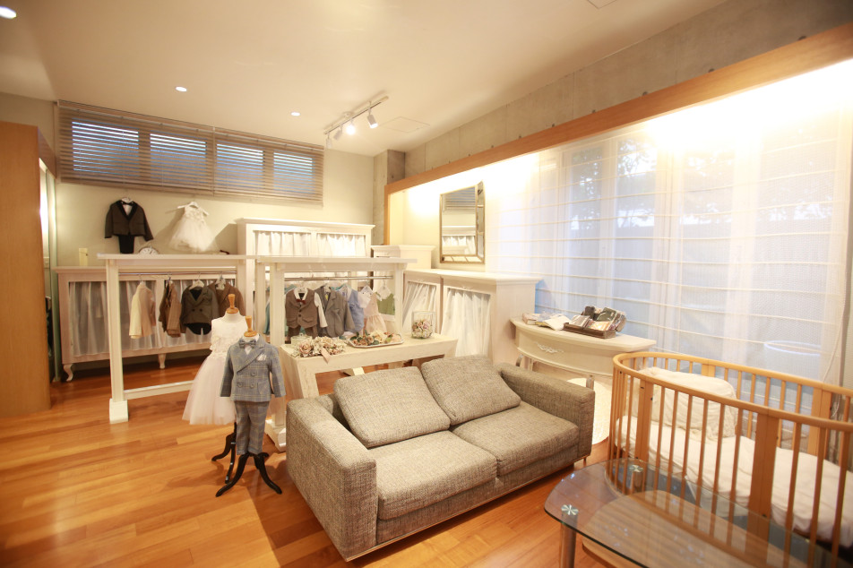 アトリエ木下自由が丘本店の画像