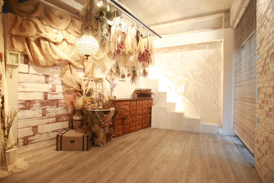 アトリエ木下自由が丘本店の画像