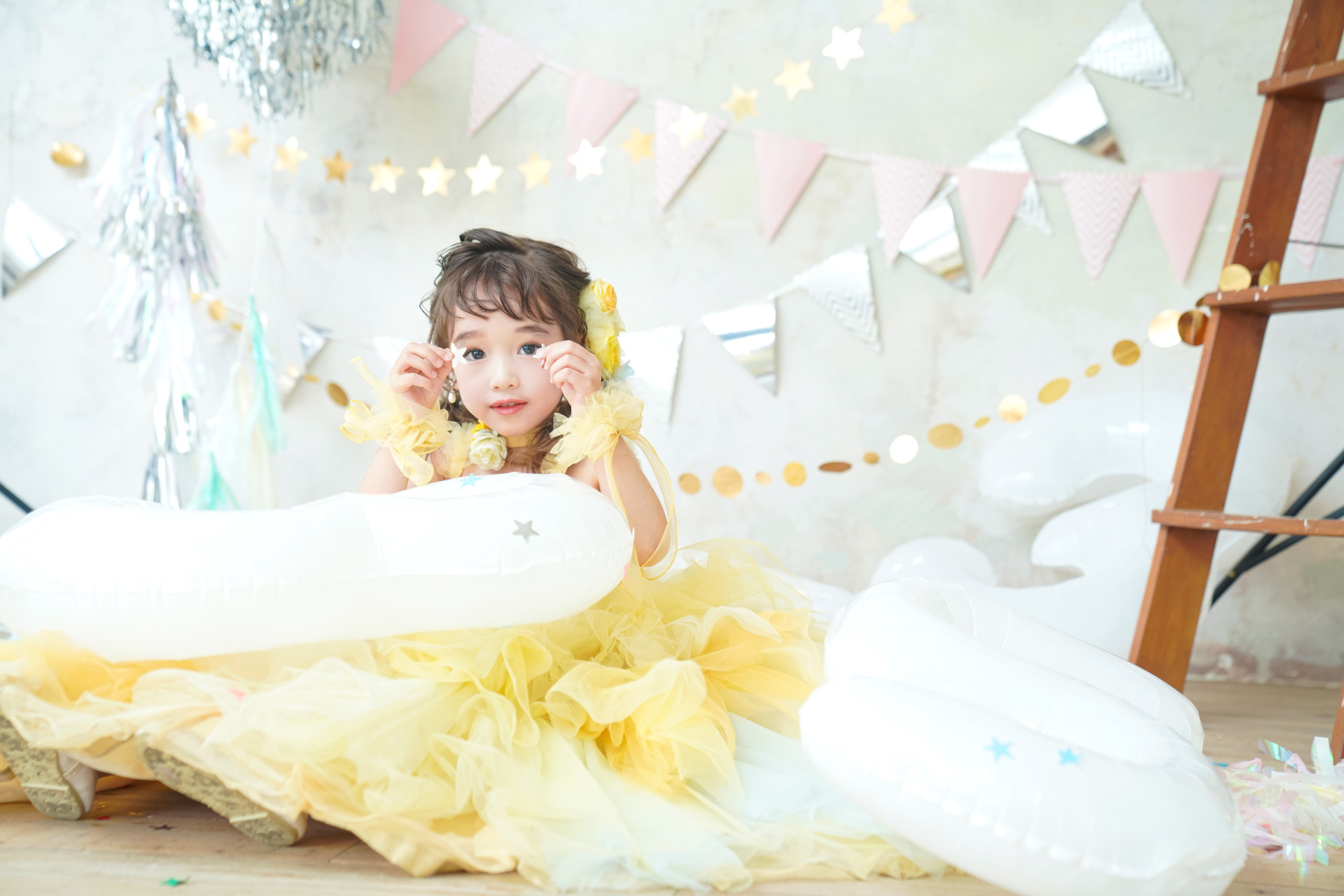 キャラットららテラス北綾瀬店のメイン画像