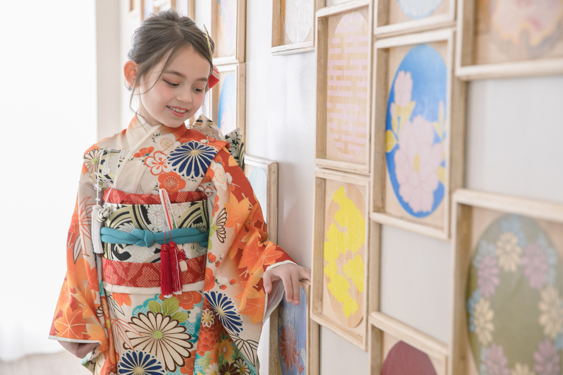 キャラットららテラス北綾瀬店のメイン画像