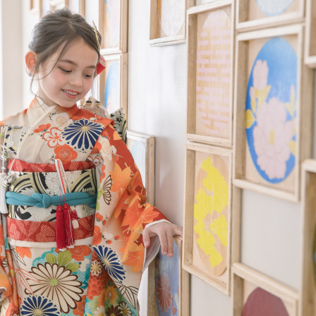 キャラットららテラス北綾瀬店の画像