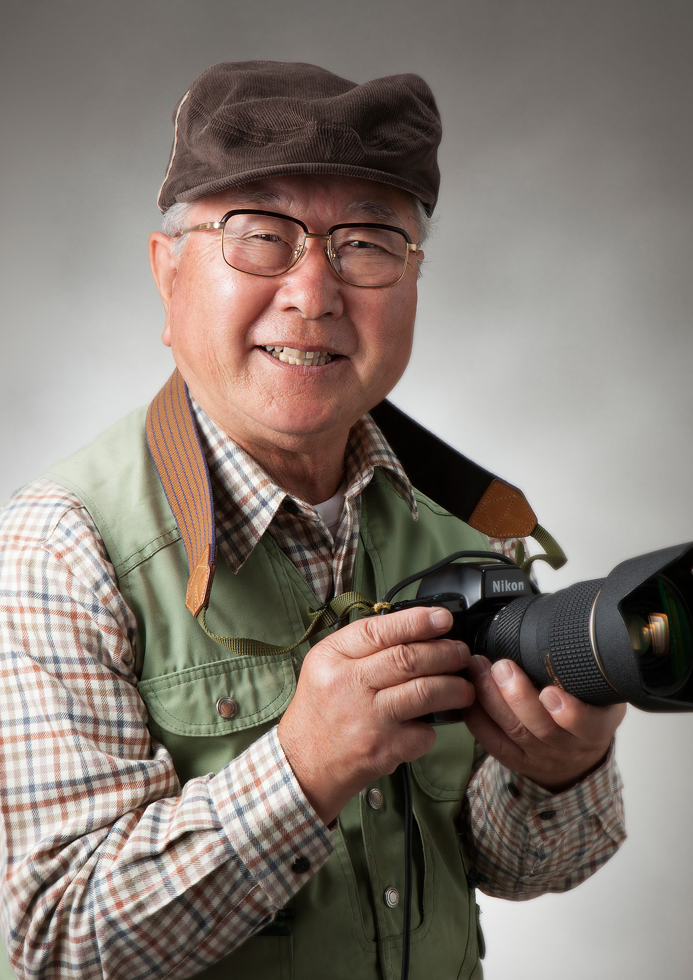 素顔館のメイン画像